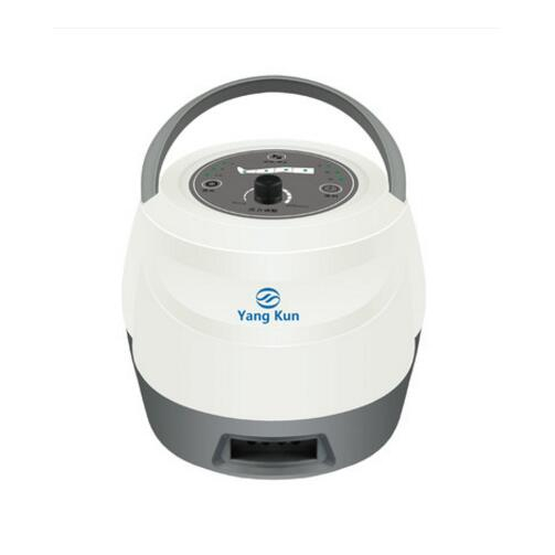 AP400C Air Wave Therapy Pressure Massage Instrument