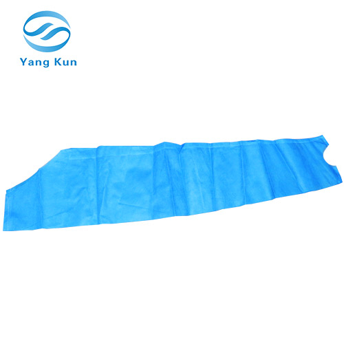Non-woven arm sleeve